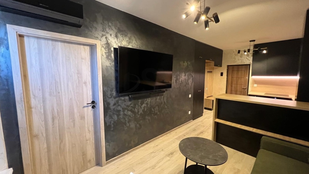 Studio de I Rond OMV I Pipera