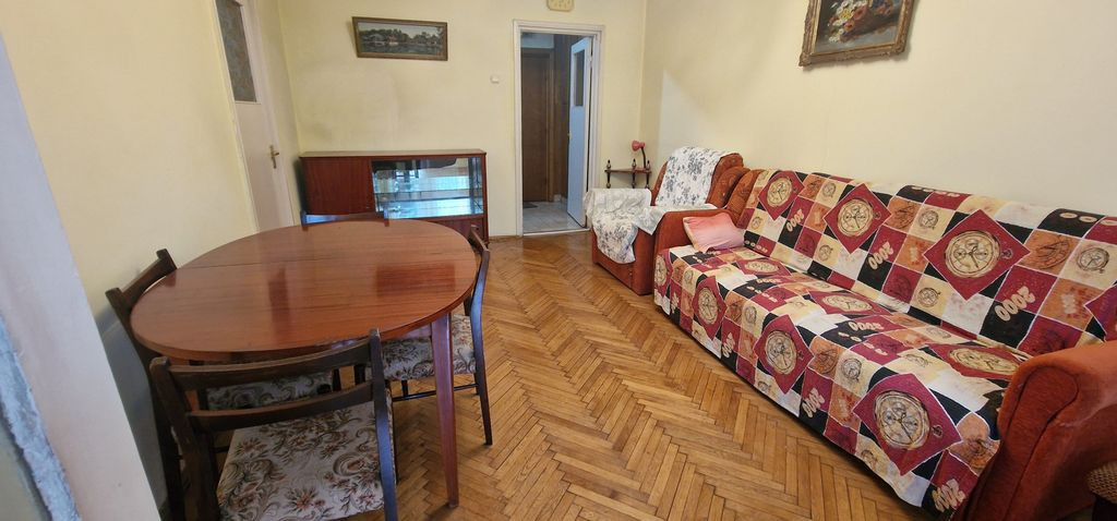 City Mall apartament cu 2 camere la etajul 1