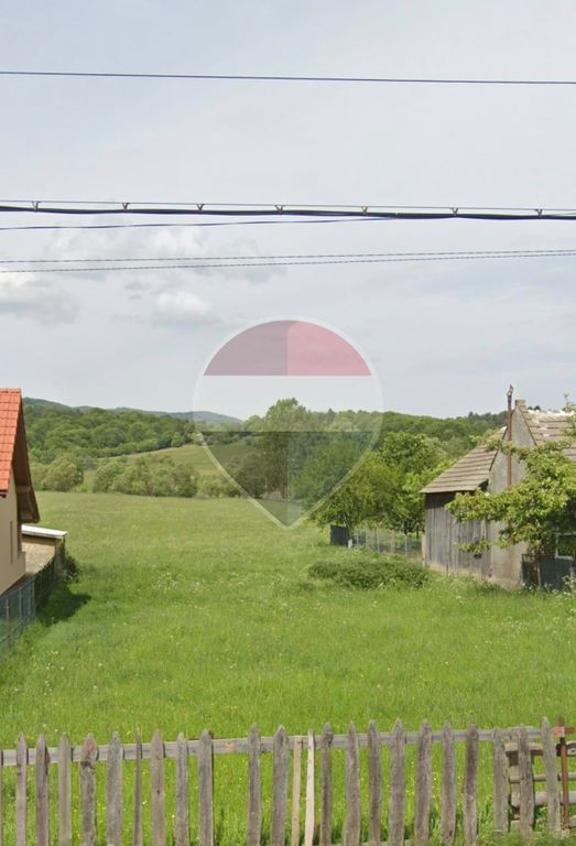 Teren 3,384mp Vama Buzaului | Drumul Principal