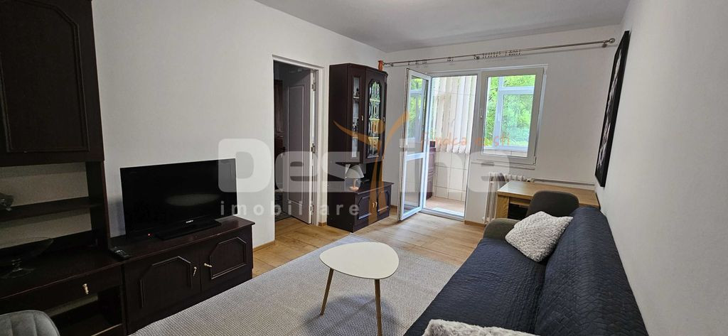 Apartament de închiriat în Tomis Nord, lângă Campusul Universitar
