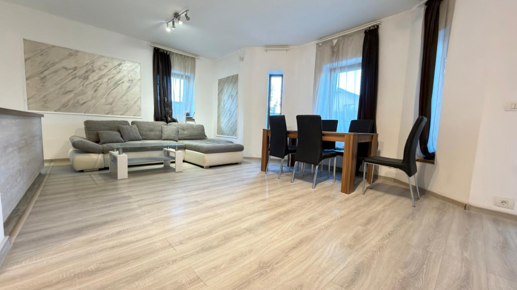 COMISION 0 | Duplex in Dumbravita | Mobilat si utilat | Tere