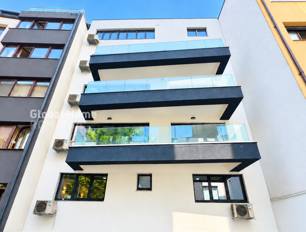 3 Camere de Inchiriat 1 Mai | Metrou 1 Mai | Pet friendly