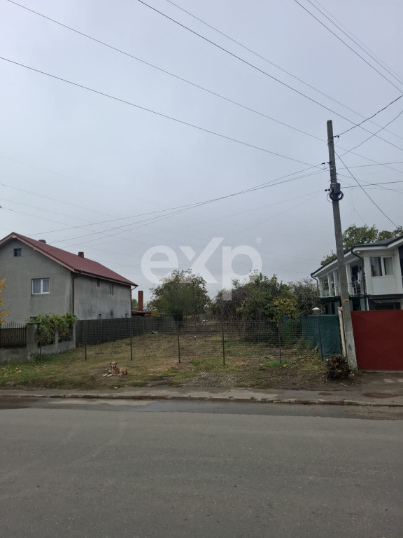 Teren Investitie Intravilan Balotesti