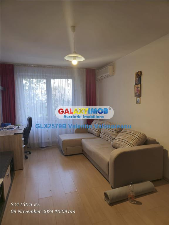 Apartament 2 Camere Crangasi Cu Loc De Parcare Alocat DI 686