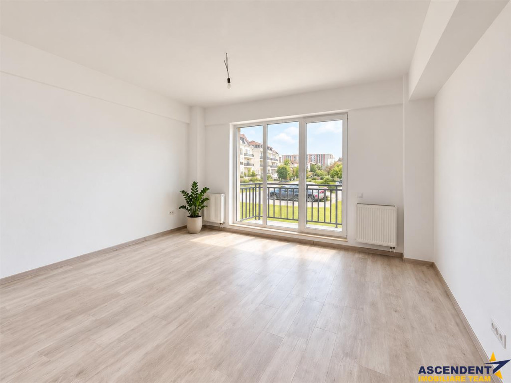 Decomandat, structura mare, bloc nou, parcare acoperita, dou