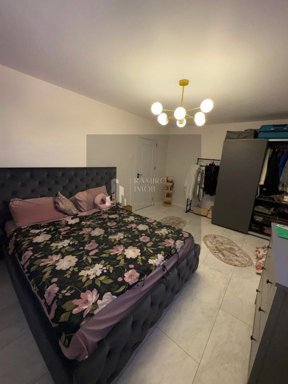 Apartament 2 camere decomandat Soseaua Giurgiului / Gradistea /Spinis