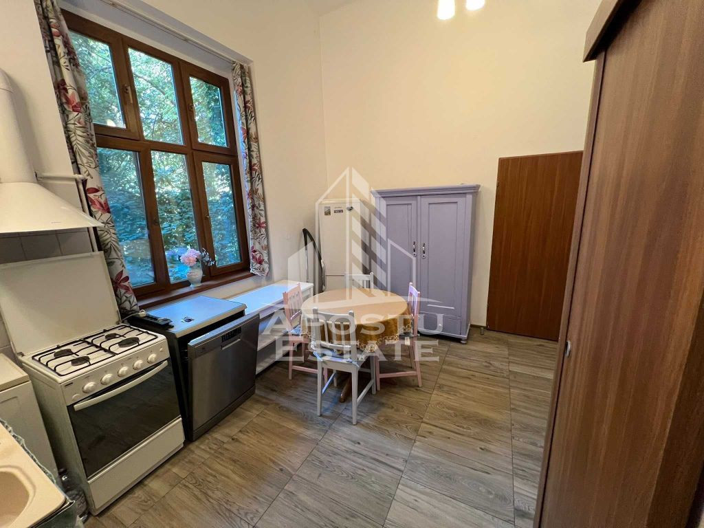 Apartament 2 camere,zona Neptun,Timisoara