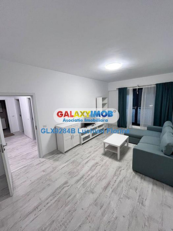 Apartament 2 camere, bloc nou, parcare I Sofia Residence