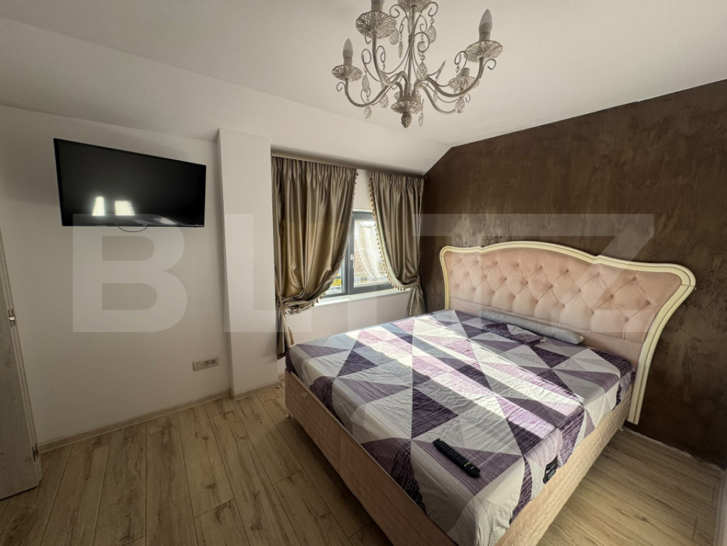 Apartament 3 camere, 74 mp, zona Calea Urseni