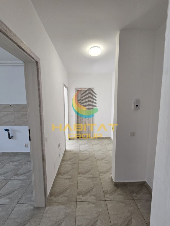 Apartament 2 camere an 2019 cu Mutare imediata