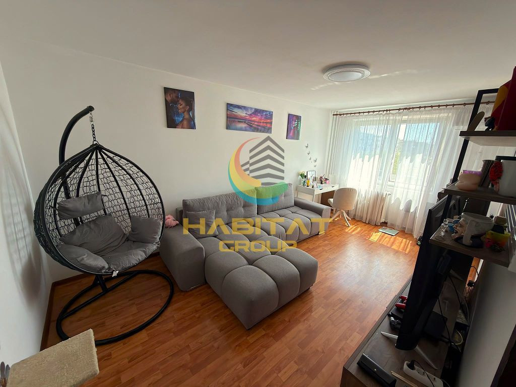 Apartament 3 camere Sos Oltenitei 69mp parcare ADP