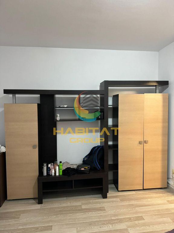 Garsonieră de vânzare – zona Dristor | 60.900 € negociabil