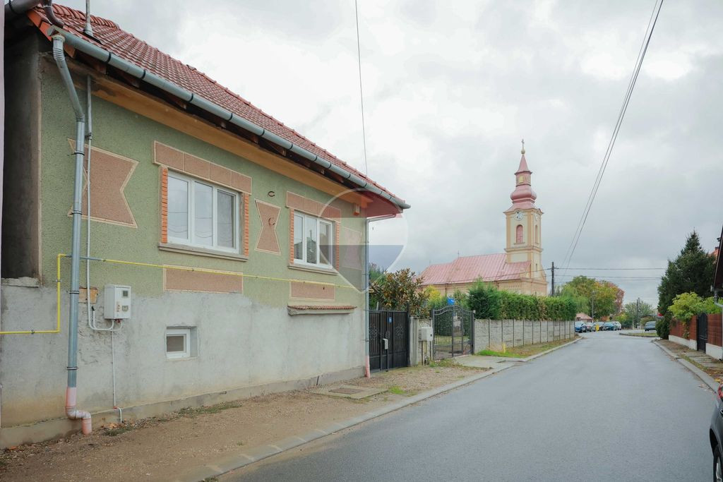 De vânzare casă cu 3 camere, în Nojorid