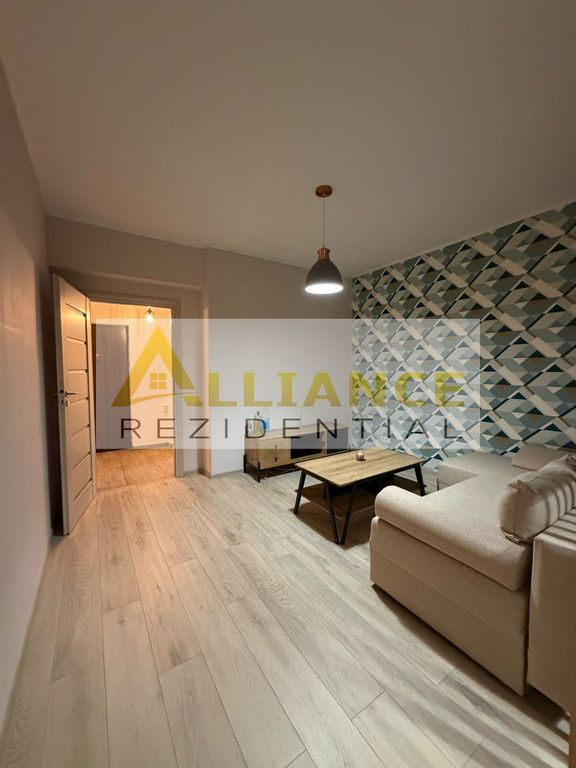EXCLUSIVITATE | 2 camere | 69,5 mp | Metrou Dimitrie Leonida 5-7 min |
