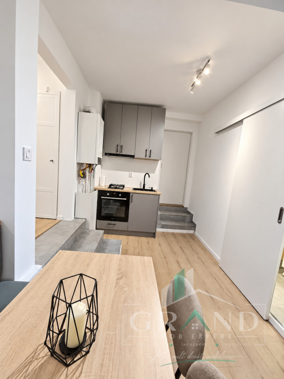 Apartament în zonă centrală, Cluj-Napoca