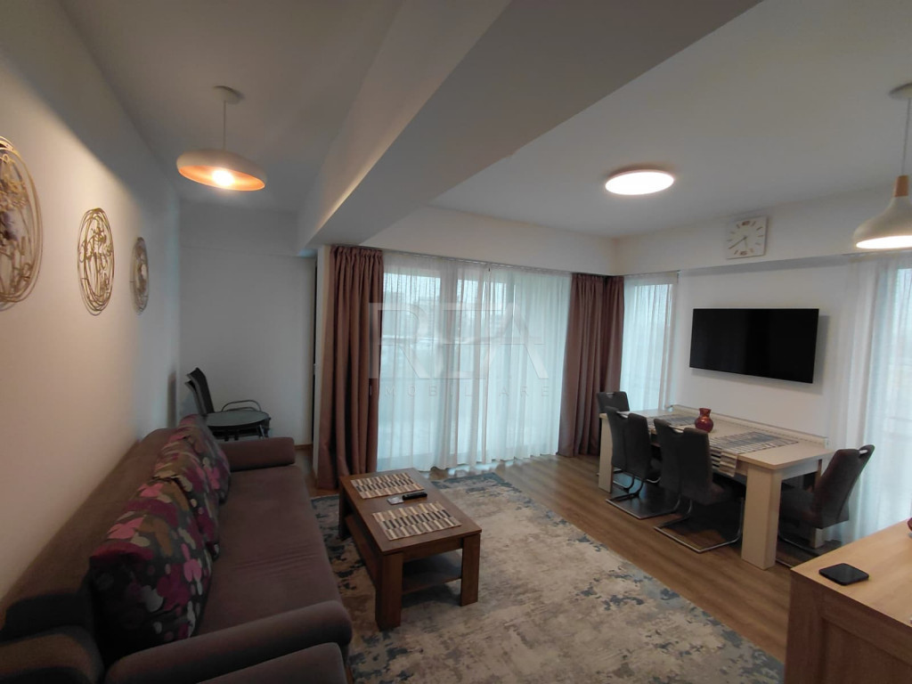 Apartament- 4 camere -confort 1 zona splaiul unirii