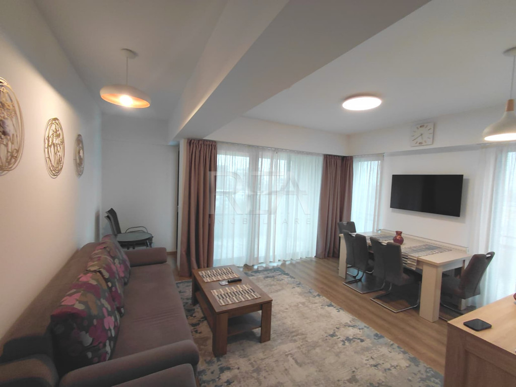 4 camere 111mp | Bloc 2020 | 15 min Centru Vechi