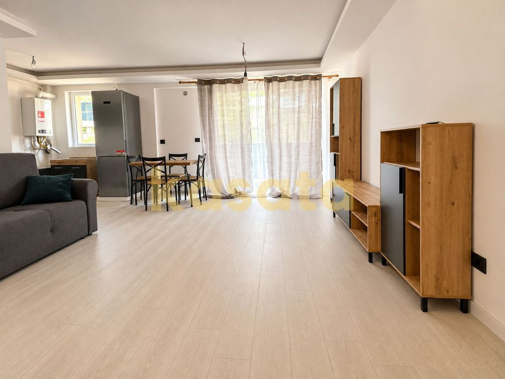 Apartament modern cu 2 camere de vânzare | Theodor Pallady – București