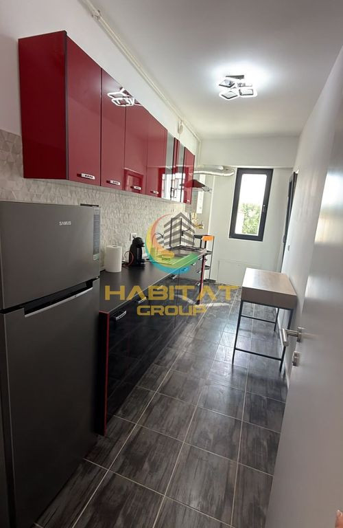 Apartament mobilat, et 1, Metalurgiei