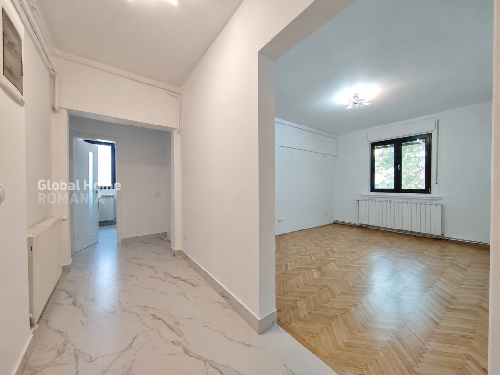 Dorobanți – Capitale | 3 Camere | 12 min. Piața Victori