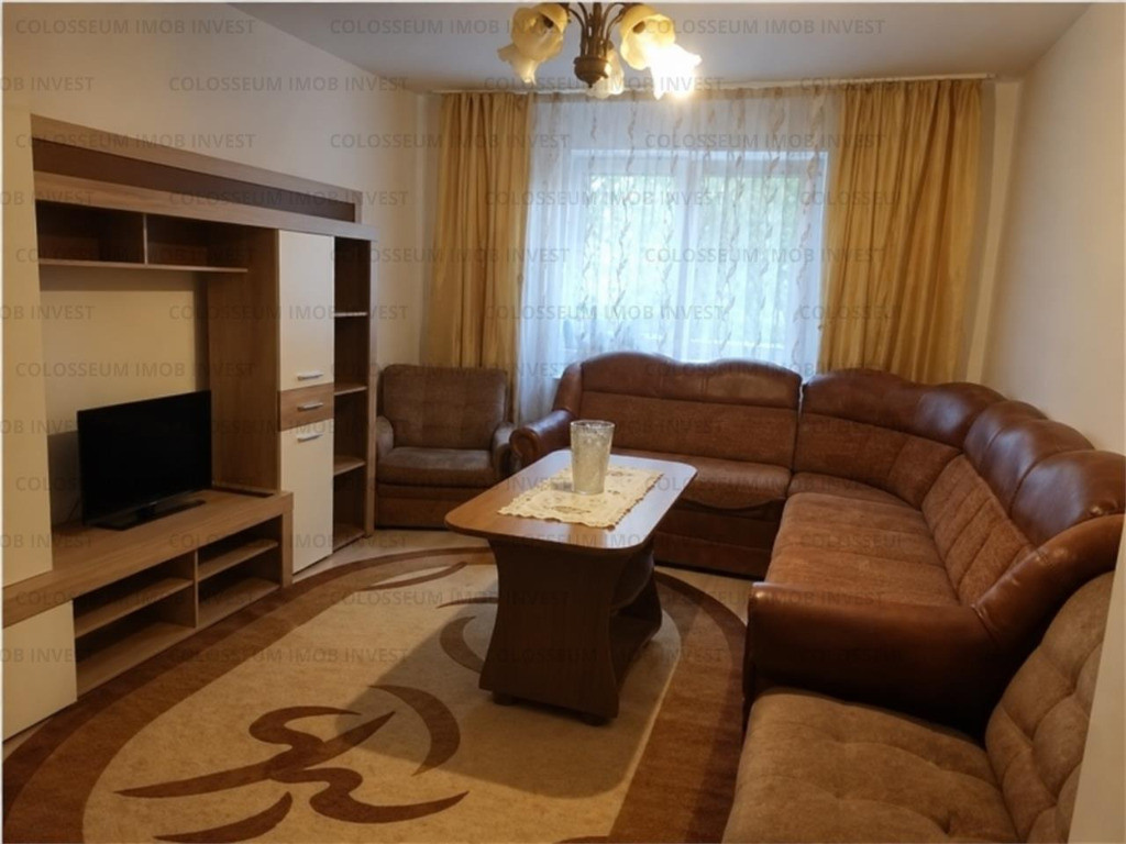 Apartament 3 camere | Bloc Izolat | 80 mp | Zona Uzina 2