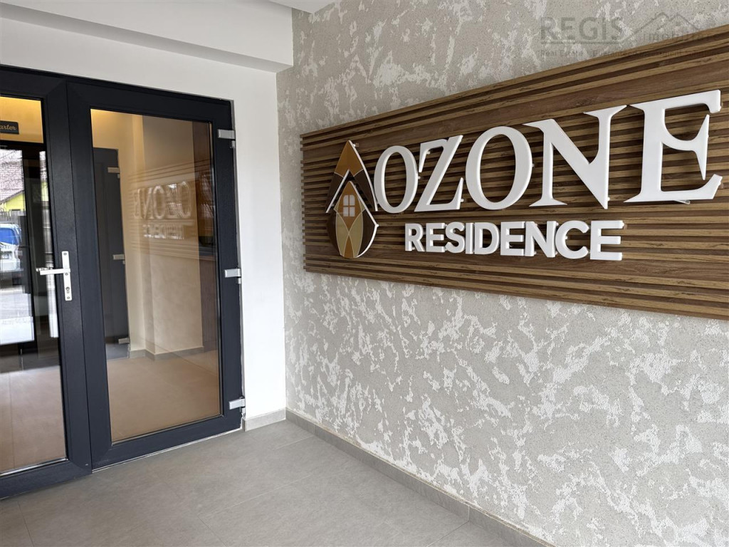 2 Camere nou, finisaje premium , zona Coresi | Comision 0%