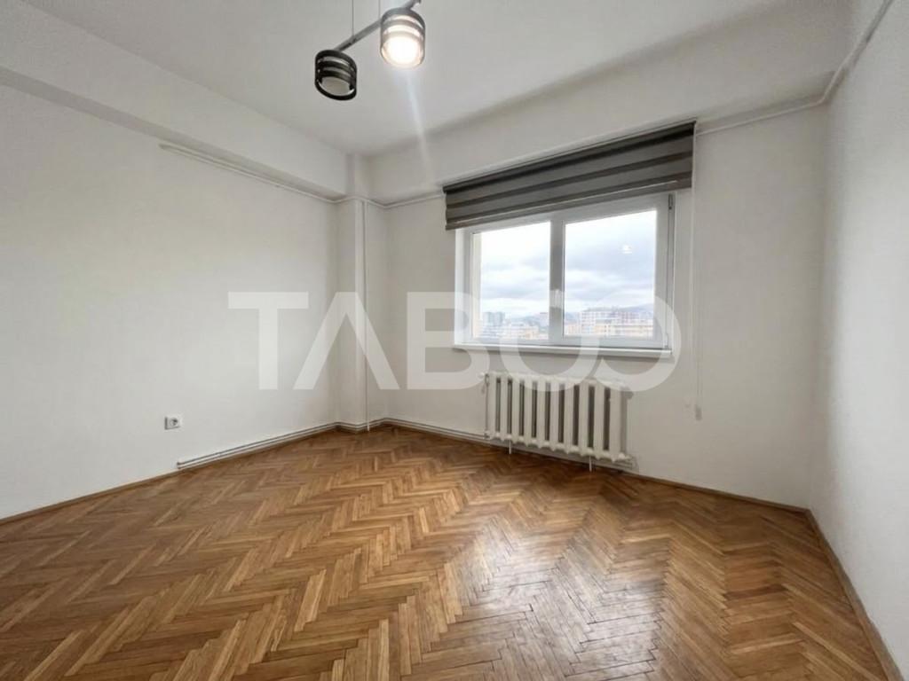 Apartament 4 camere | 87 mp | Construcție nouă | Marăști