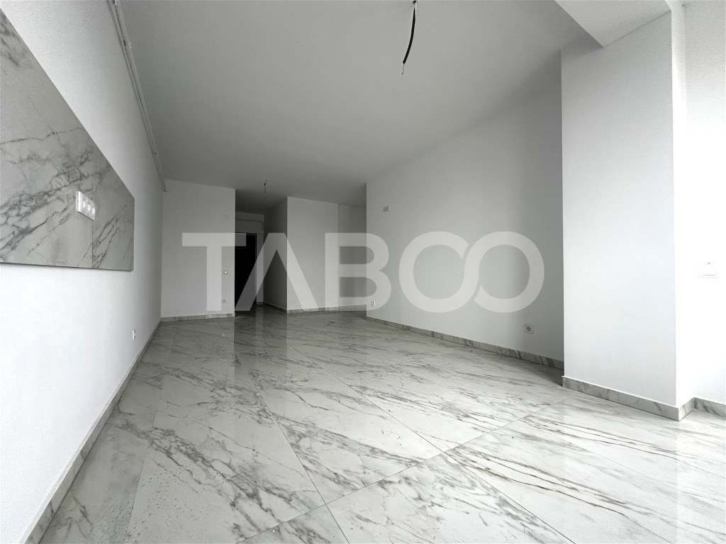 Apartament 3 camere - un loc cu energie buna gata sa devina