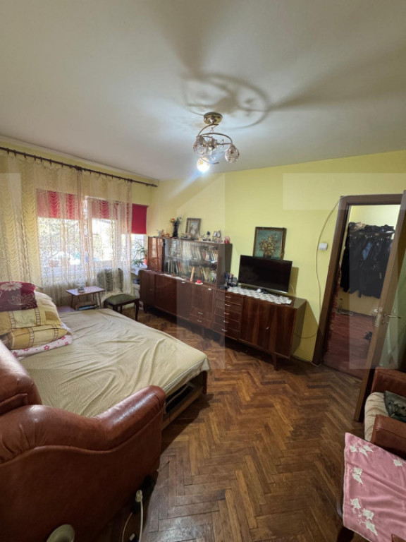 Apartament 2 camere, 43 mp, zona Brazda lui Novac