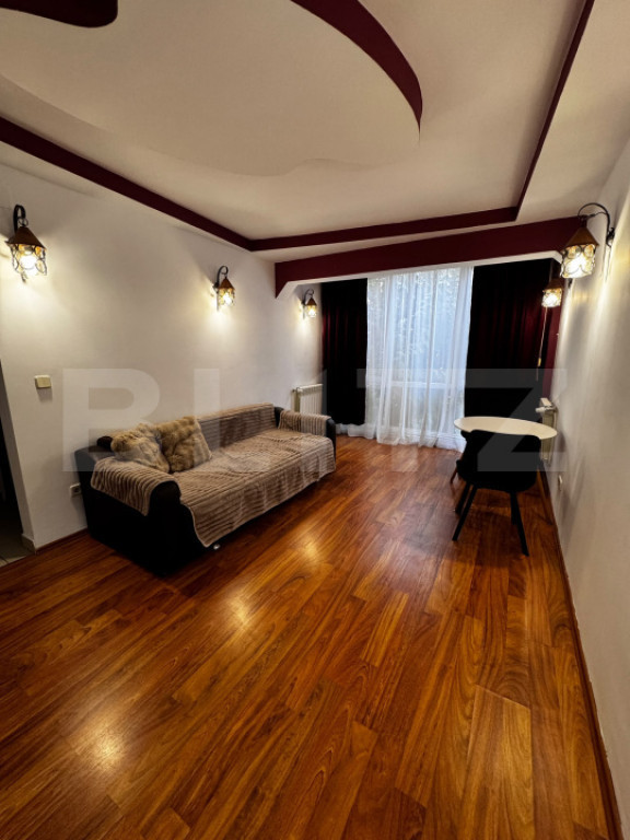 Apartament 2 camere, 44 mp, zona Micro 3