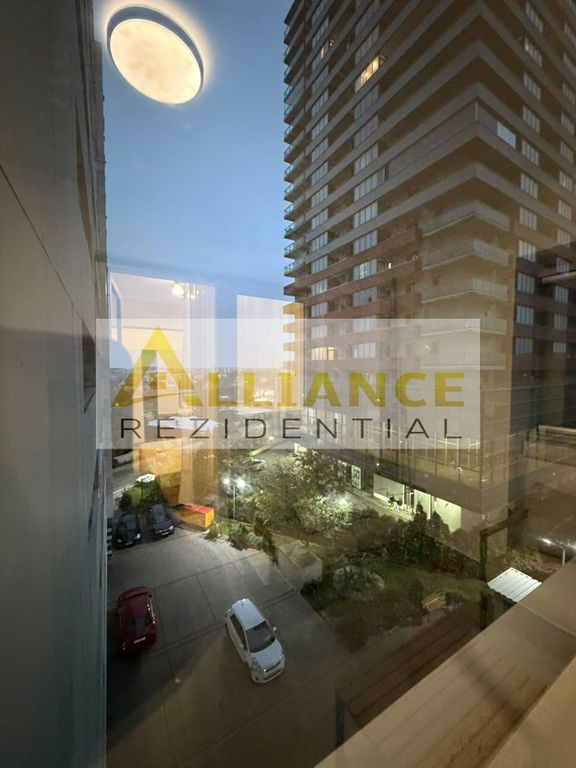 EXCLUSIVITATE | APARTAMENT 2 CAMERE | METROPOLITAN RESIDENCE