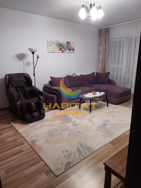 Vanzare Apartament 3 Camere Mobilat si Utilat- Berceni!