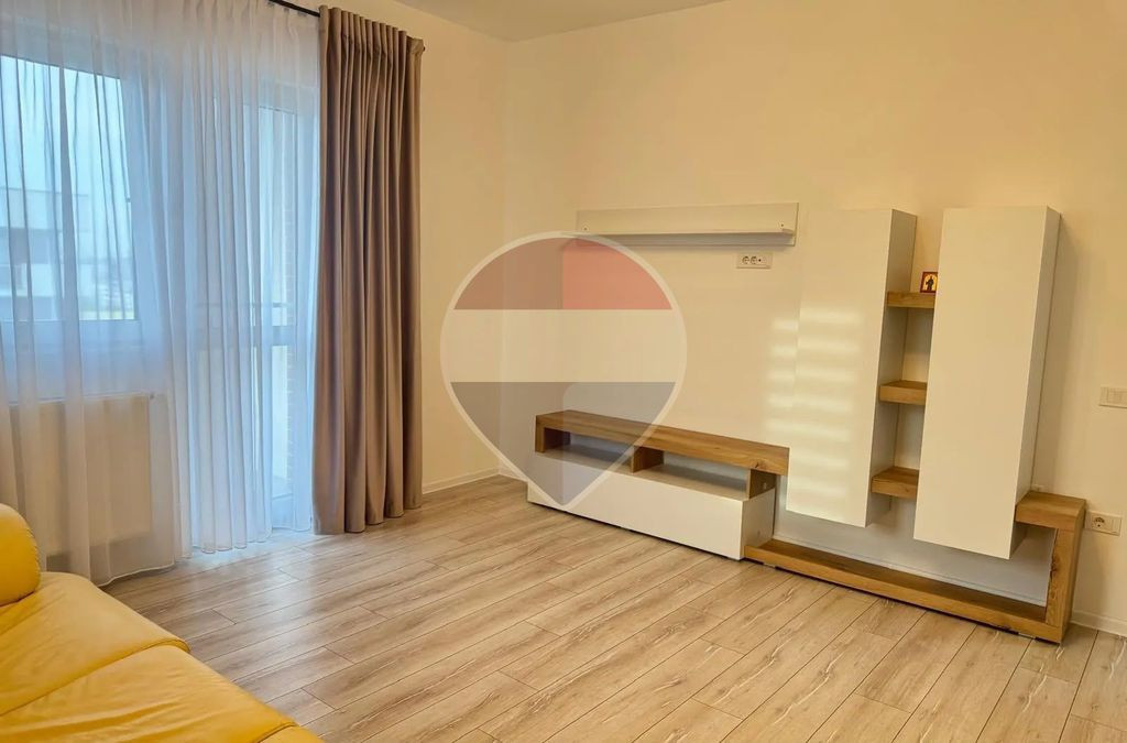 Inchiriere Apartament cu 3 camere Kristal Residence