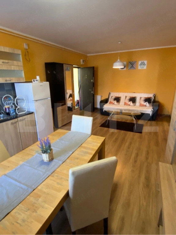 Apartament 2 camere | 47mp | balcon | Zona Eroilor