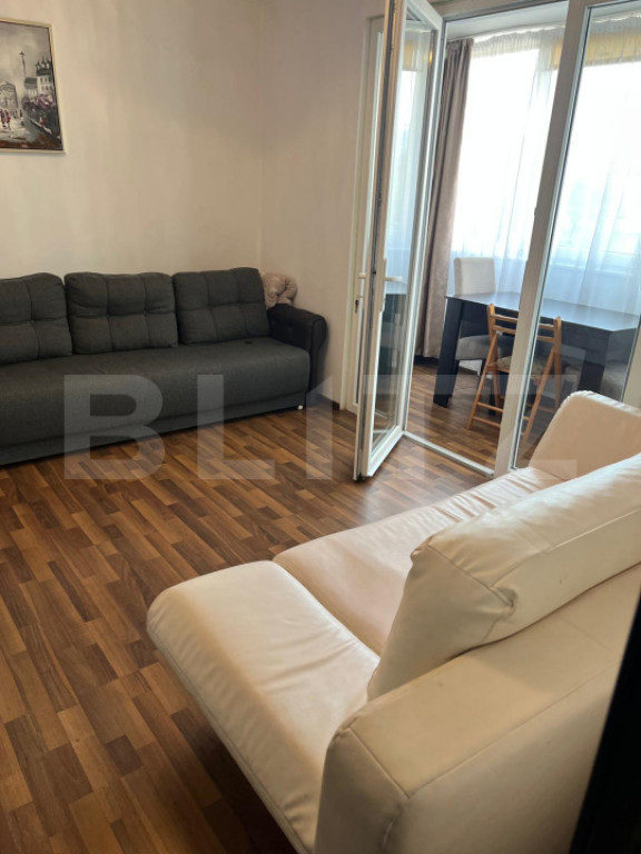 Apartament 2 camere, 40 mp, zona Calea București