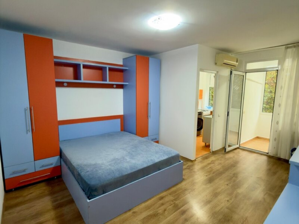 Aparatorii patriei etaj 3 turnu magurele