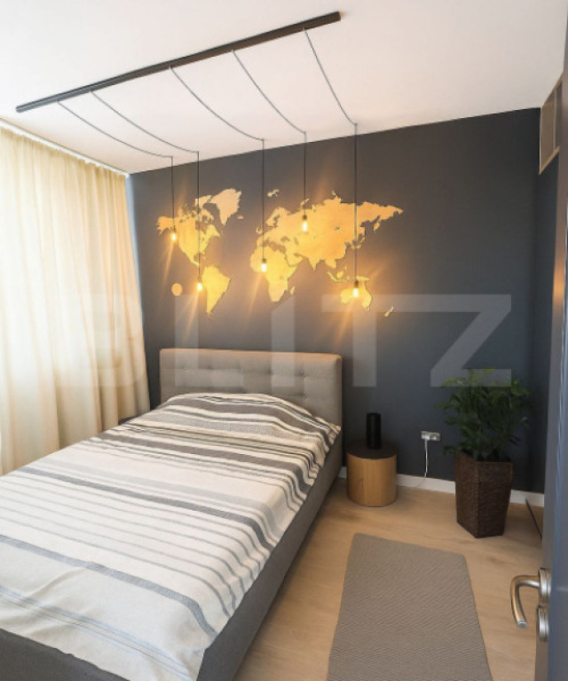 Apartament 2 camere, pet friendly, zona Iris