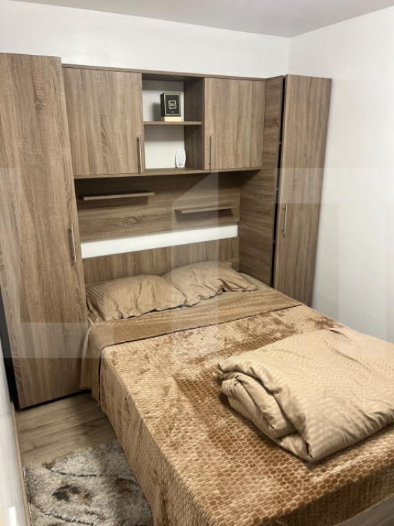 Apartament 3 camere, 40 mp, zona Valea Rosie