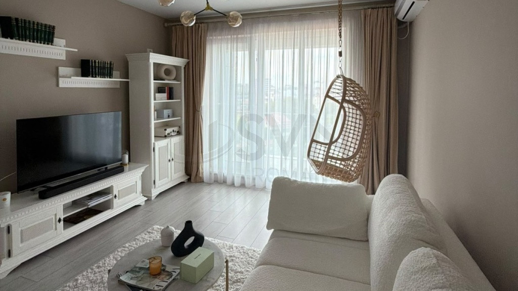 Apartament 2 Camere Mihai Bravu I Prima Inchiriere