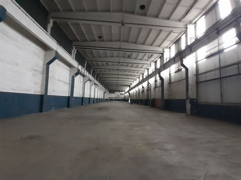 Spatiu 1166 mp - bd. Theodor Pallady - comercial, showroom, logistica