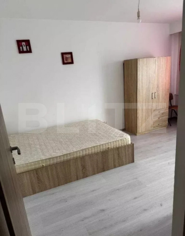 Apartament 2 camere, 48 mp, zonă Mănăștur - str. Izlazul