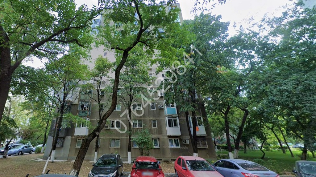 Apt. 2cam. Drm. Taberei, Aleea Valea Viilor,langa metrou Romancierilor