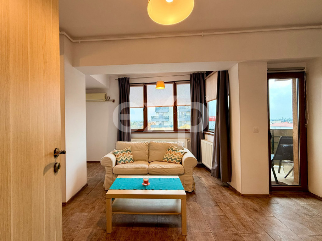 INCHIRIERE Apartament 2 camere Bucurestii Noi