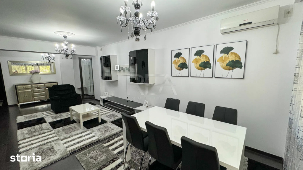 De Vanzare! Penthouse in Atlas Residence - Aviatiei