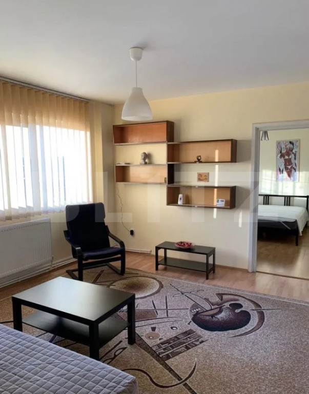 Apartament 2 Camere Palas Mall
