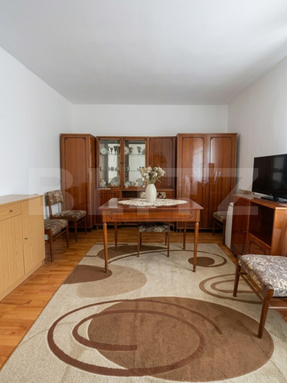 Apartament 2 camere, 53,78 mp, parter, Marasti - str. Teleor