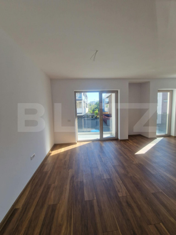 Studio de vânzare, 47.74 mp, zona Tractorul