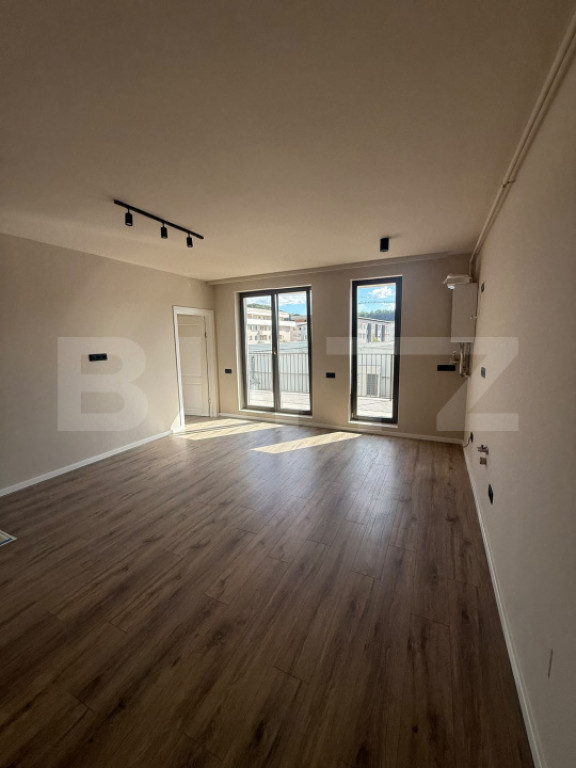 Apartament 2 camere, parcare subterana, lift, zona Eroilor,
