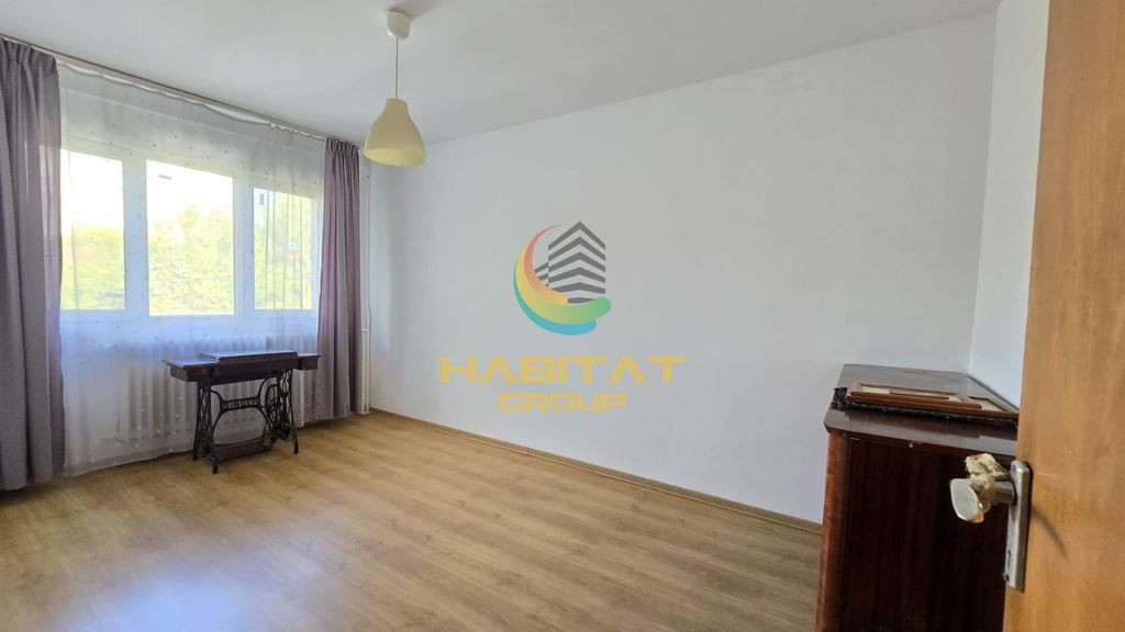 Apartament 3 Camere 66.30mp Alexandru Obregia
