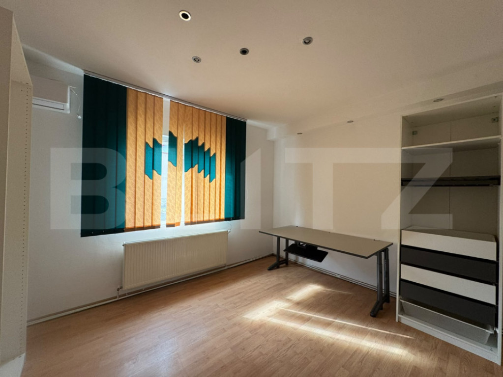Apartament la casă | 3 camere | Zona Mehala